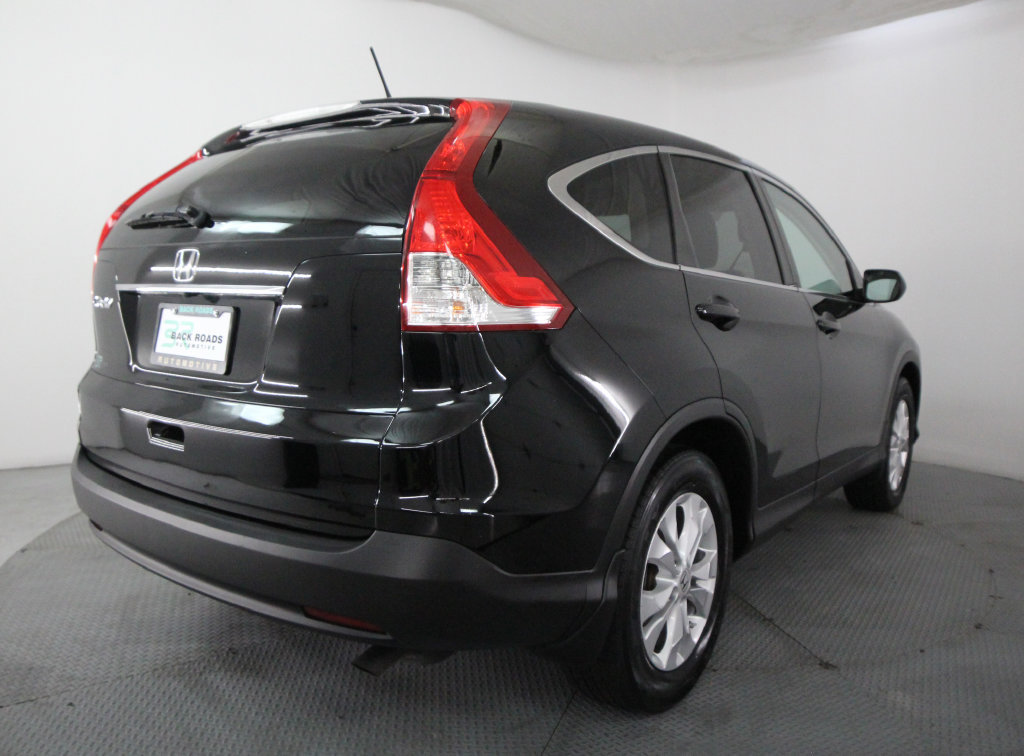 Used 2013 Honda CR-V EX image 10