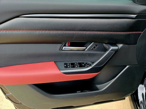 New 2026 MAZDA CX-50 2.5 Hybrid w/ Weather Package image 19