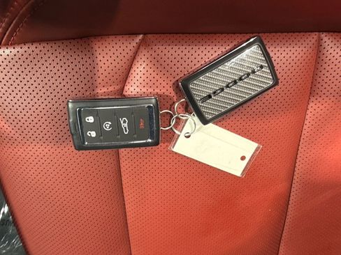 Used 2024 Dodge Charger R/T w/ Plus Group image 82