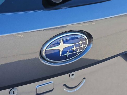 Used 2024 Subaru Impreza 2.0i Sport image 12