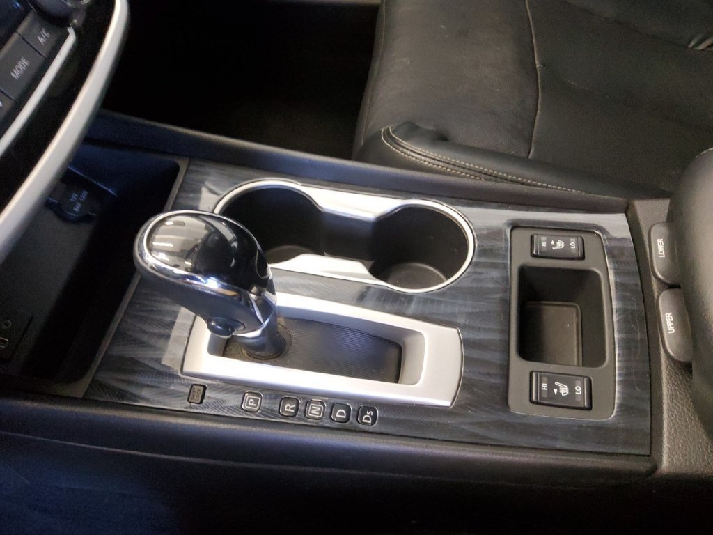 Used 2018 Nissan Altima 2.5 SL FWD image 23