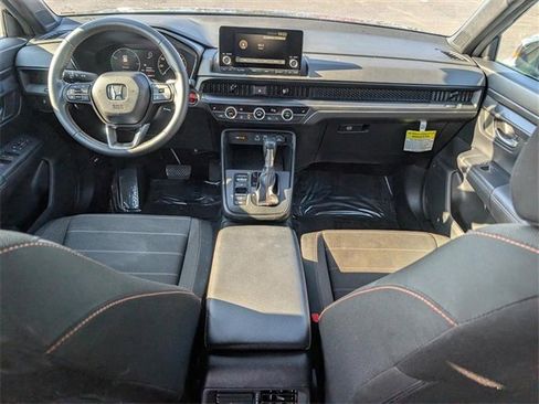 Used 2024 Honda CR-V Sport image 19