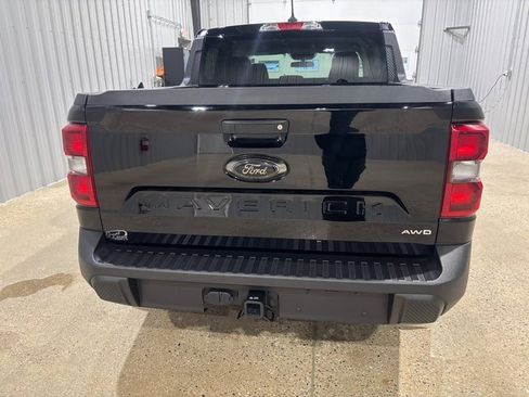 Used 2024 Ford Maverick XLT w/ XLT Luxury Package image 4