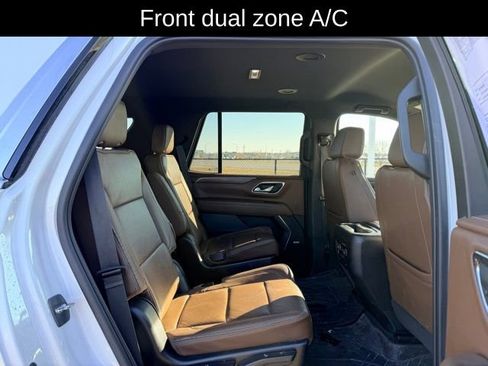 Used 2023 Chevrolet Tahoe High Country image 10