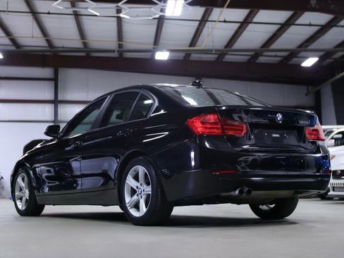 Used 2012 BMW 328i Sedan RWD image 15