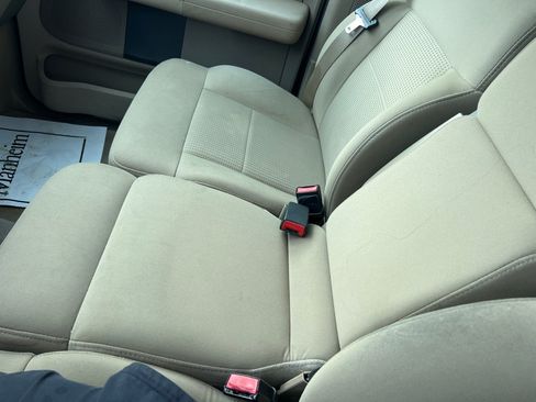 Used 2007 Ford F150 XLT RWD image 22