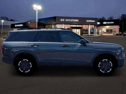 New 2026 Hyundai Palisade XRT Pro image 9
