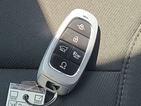 Certified 2023 Hyundai Tucson SEL FWD image 24