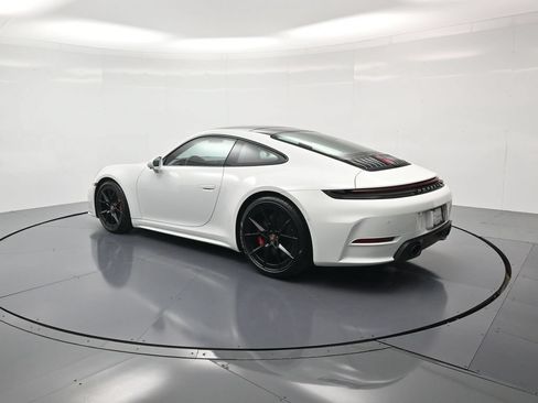 Used 2026 Porsche 911 Carrera S RWD image 3