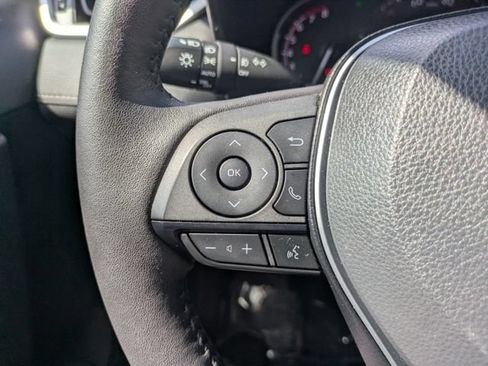 Used 2023 Toyota RAV4 XLE Premium AWD/4WD image 23