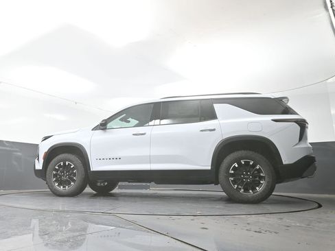 New 2026 Chevrolet Traverse Z71 w/ Enhanced Driving Package image 47