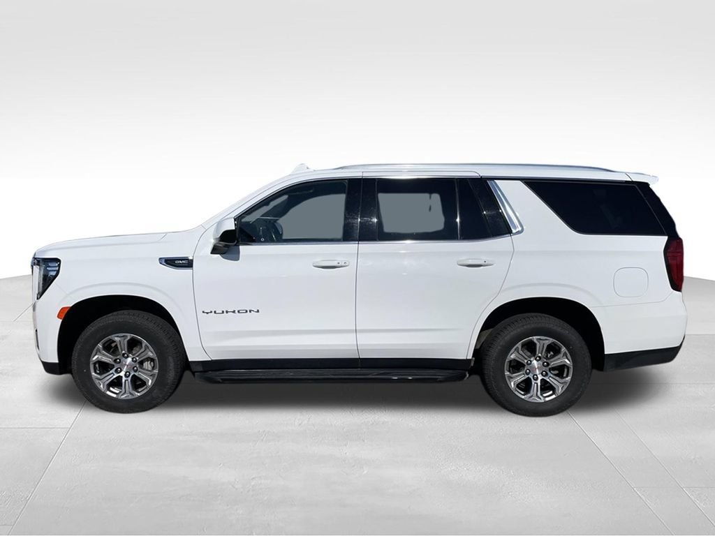 Used 2024 GMC Yukon SLE AWD/4WD image 27
