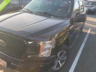 Certified 2019 Ford F150 XL w/ Equipment Group 101A Mid