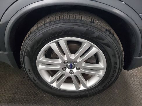 Used 2012 Volvo XC90 3.2 AWD/4WD image 21