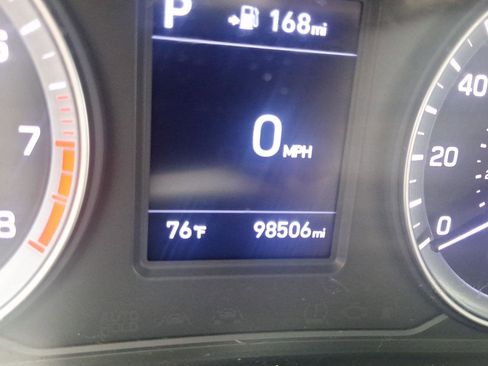 Used 2018 Hyundai Sonata SE FWD image 26