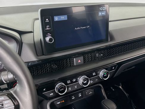 Certified 2026 Honda CR-V EX-L image 16
