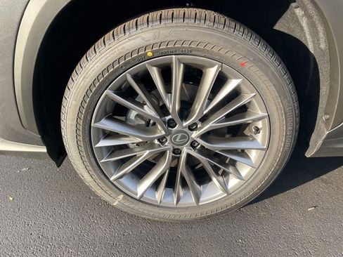 New 2026 Lexus NX 350 AWD w/ Premium Package image 9