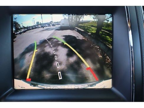 Used 2016 Dodge Durango SXT w/ Blacktop Package AWD/4WD image 15