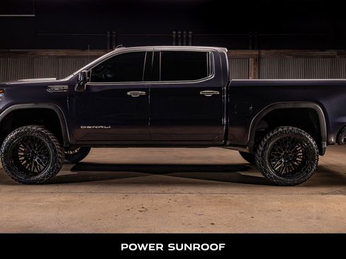 Used 2023 GMC Sierra 1500 Denali Ultimate image 6