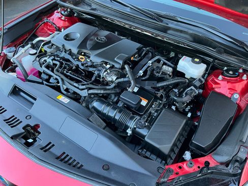 Used 2024 Toyota Camry XSE image 21