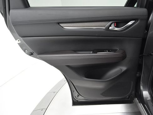 Certified 2024 MAZDA CX-5 Signature AWD/4WD image 33