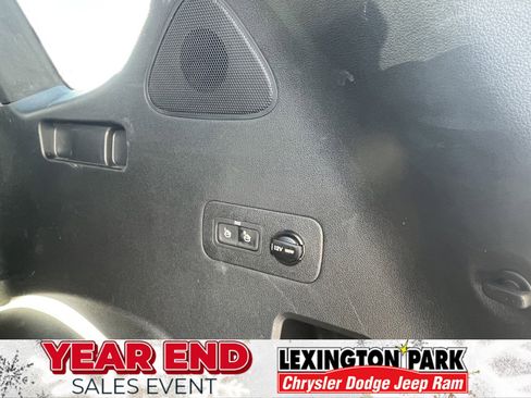 Used 2021 Hyundai Santa Fe Calligraphy w/ Cargo Package image 10