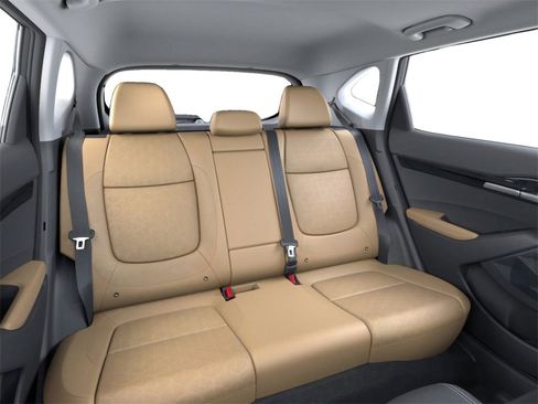 New 2026 Kia Seltos EX image 16