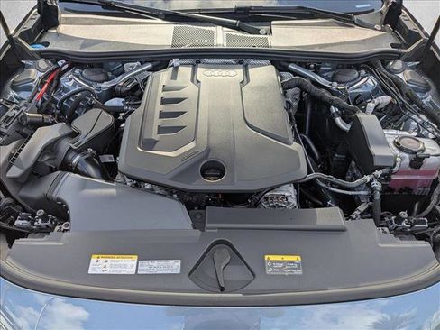 Used 2025 Audi A5 2.0T Premium w/ Convenience Package image 16