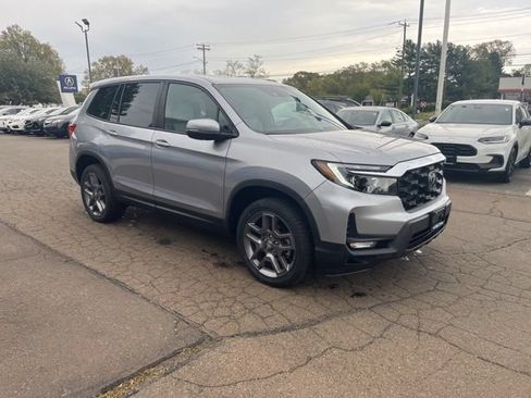 Used 2023 Honda Passport EX-L image 29