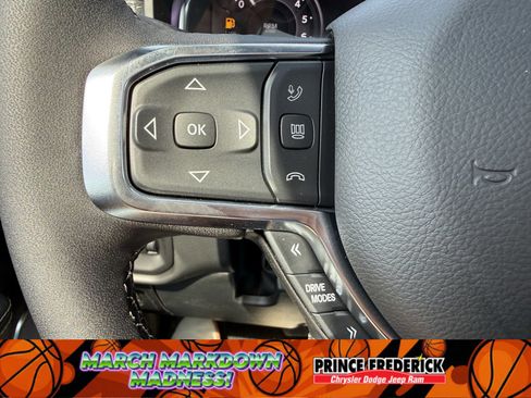 New 2026 RAM 1500 Laramie image 20