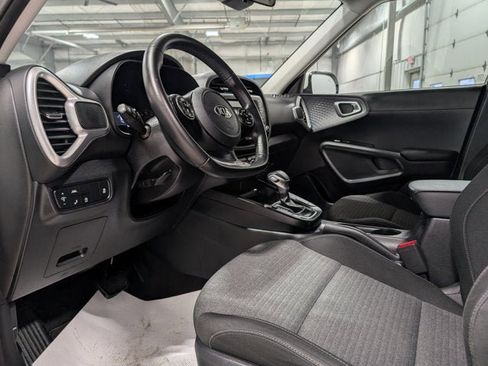 Used 2020 Kia Soul GT-Line w/ GT 2.0L Power Sunroof Package image 13