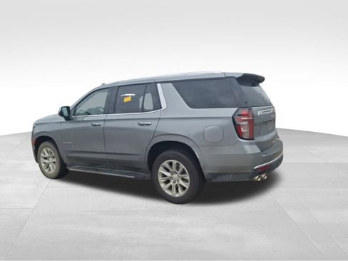 Certified 2023 Chevrolet Tahoe Premier image 13