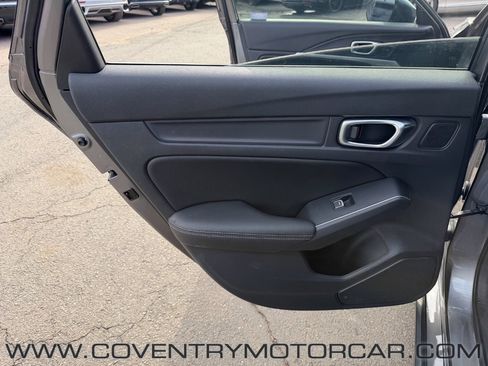 Used 2024 Acura Integra A-Spec image 46