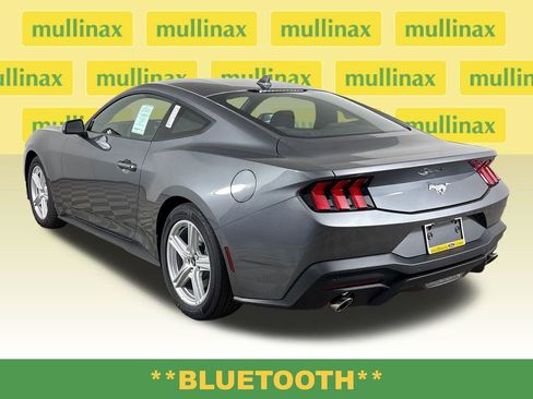 New 2026 Ford Mustang Coupe RWD image 10