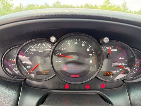 Used 2003 Porsche 911 Carrera RWD image 18