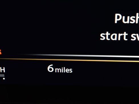 New 2026 INFINITI QX60 Autograph w/ Dark Cargo Package image 24