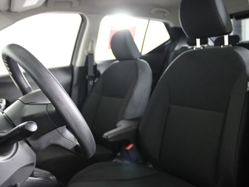 Certified 2025 Nissan Kicks Play S FWD image 19