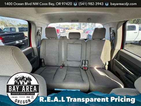 Used 2006 Dodge Ram 3500 Truck SLT w/ Protection Group image 16