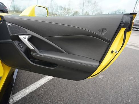 Used 2019 Chevrolet Corvette Grand Sport image 18