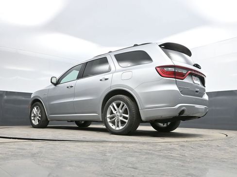 Used 2025 Dodge Durango R/T AWD/4WD image 33