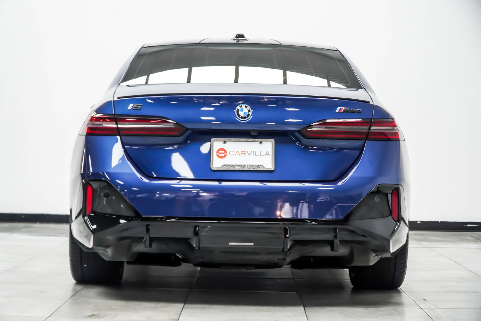 Used 2024 BMW i5 M60 w/ Premium Package AWD/4WD image 13