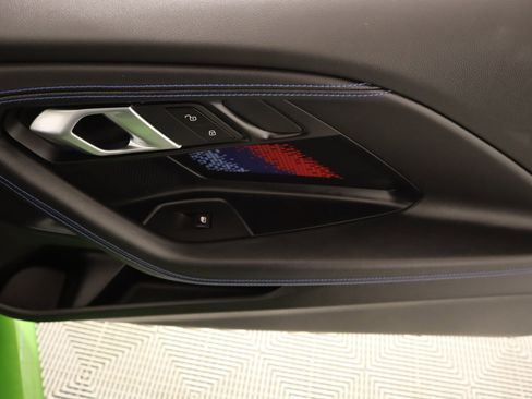 Used 2025 BMW M2 w/ Lighting Package image 16