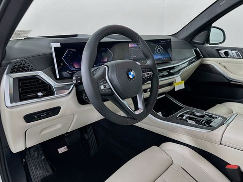 New 2026 BMW X5 xDrive40i image 9