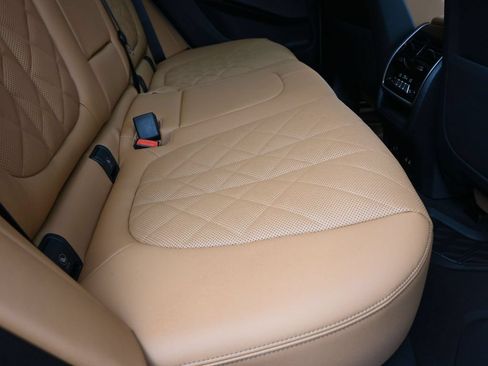 New 2026 BMW X5 xDrive40i w/ Climate Comfort Package AWD/4WD image 22