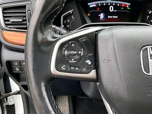 Used 2022 Honda CR-V EX-L image 10