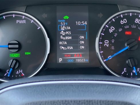 Certified 2022 Toyota RAV4 XLE Premium image 29