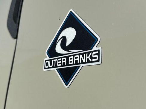 New 2025 Ford Bronco Sport Outer Banks w/ Outer Banks Tech Package+ image 18