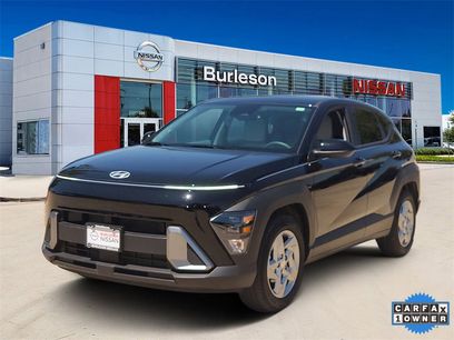 Used 2025 Hyundai Kona SE