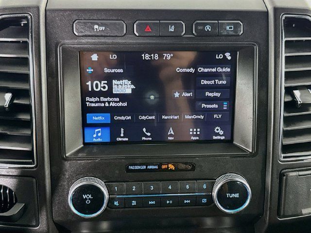 Used 2019 Ford Expedition Limited w/ Equipment Group 303A RWD image 13