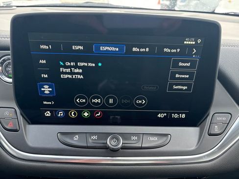 Used 2024 Chevrolet Blazer LT w/ Midnight/Sport Edition image 46